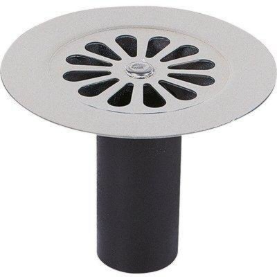 P PRO Grille avec tube - &Oslash; 85 mm - Pour tasse &agrave; collerette - Valentin