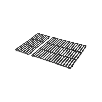 WEBER Grille barbecue  de cuisson pour Spirit 3 bruleurs