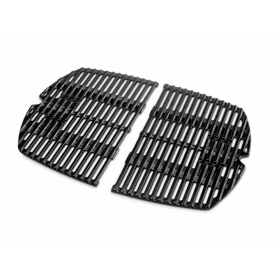 WEBER Grille barbecue  s&eacute;rie Q 200 et 2000
