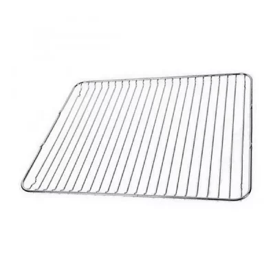 AEG GRILLE CHROM&Eacute;E 46,6x38,5 CM POUR FOUR 