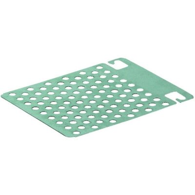 NESPOLI Grille d'essorage pour rouleau jusqu' 180mm