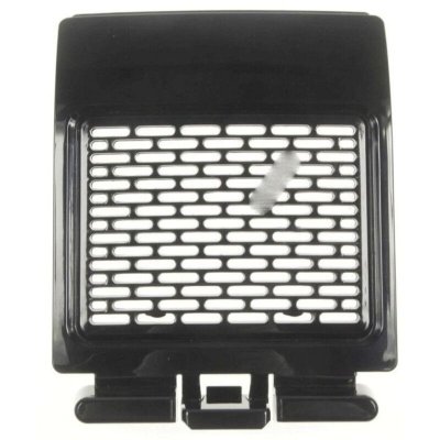 BOSCH Grille d'origine - Aspirateur (12011724 SIEMENS, )