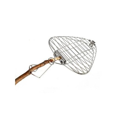 LIGHT MY FIRE Grille de cuisson  GrandPa FireGrill