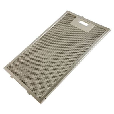 WHIRLPOOL Grille De Filtrage 32,5 X 19,7 X 1 Cm Pour Hotte Aeg - Electrolux