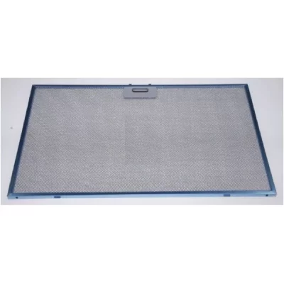 FAURE Grille de filtre,566x380 pour hotte  - 2148575