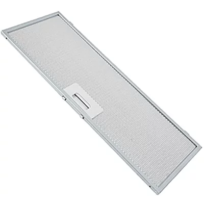 FAURE Grille De Filtre Pour Hotte 4055379723  Arthur Martin
