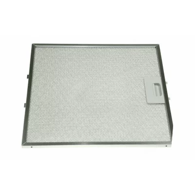 ZANUSSI Grille De Filtre Pour Hotte 50268967002 Faure Arthur Martin