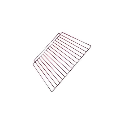 SMEG Grille de four 356 x 461 mm pour four  - 844092140 3182097