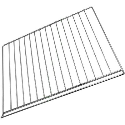 FAURE Grille De Four 42,3 Cm X 34,9 Cm Inox Pour Four 