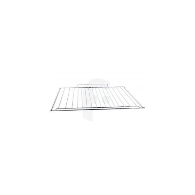WHIRLPOOL Grille de four 478.5 x 365 mm pour four  C00526696