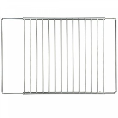 GENIUS IDEAS Grille de Four Extensible 33 &agrave; 61 cm - indiscount &reg;