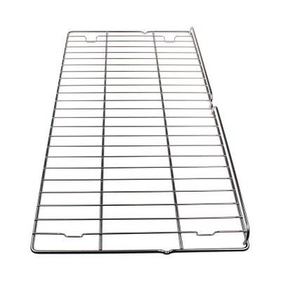 SMEG GRILLE DE FOUR POUR CUISINIERE 718X354 MM pour FOUR  - 844092588