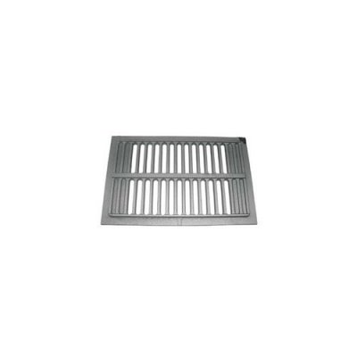 SUPRA Grille de pour foyer poele a bois 330x215 mm  FR1067240B