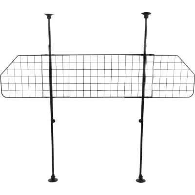 FLAMINGO Grille DE SECURIT&Eacute; pour Voiture Hula 102-150x95-130CM