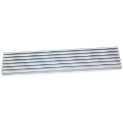 EMUCA Grille de ventilation du four 