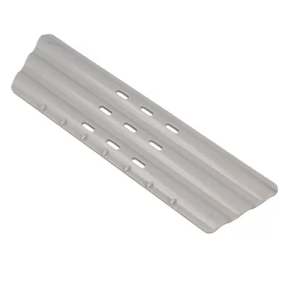 BEKO Grille du distributeur eau pour refrigerateur  4867220500