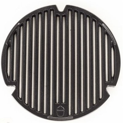 KAMADO JOE Grille en fonte pour  Junior