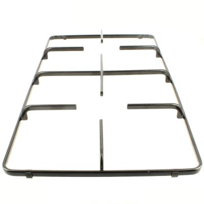 BOSCH Grille fonte 2 feux 12028004 pour Cuisiniere 