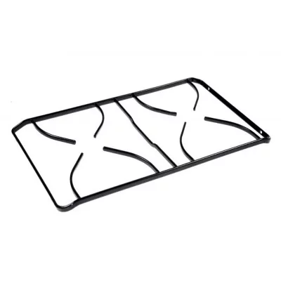 ROSIERES Grille Gauche / Droite Pour Cuisiniere  - 44000197