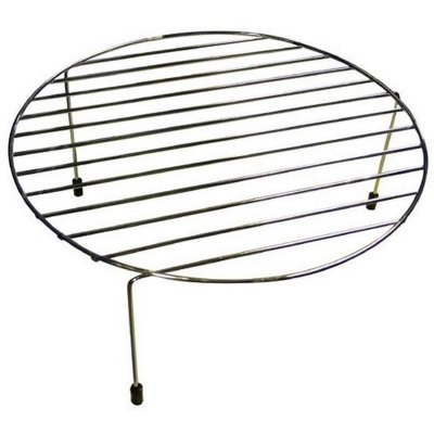 LG Grille haute (dia 26,8 haut 11,8) - Four micro-ondes (3750W1A003W )