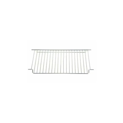 DOMETIC Grille inf&eacute;rieure plaque de zin 217x450mm pour r&eacute;frig&eacute;rateur 