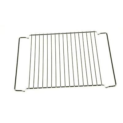 WHIRLPOOL Grille Inox 