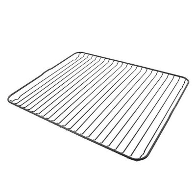 AEG Grille M&eacute;tallique 46,6 X 38,5 X 2,2 Cm Pour Four &Agrave; Vapeur , Zanussi, Electrolux.