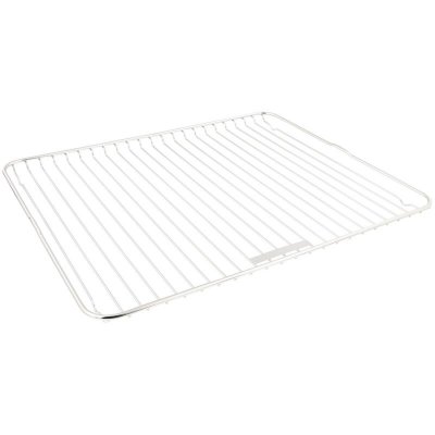 AEG Grille m&eacute;tallique 46,6 x 38,5 x 2,2 cm pour four &agrave; vapeur, zanussi, electrolux.