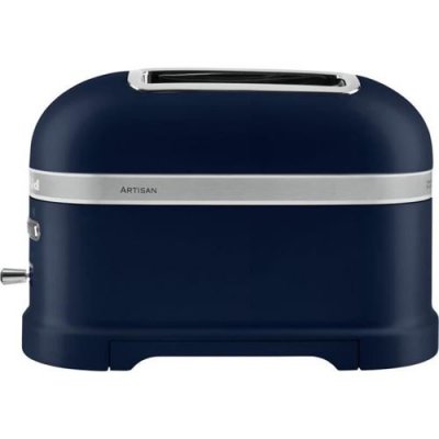 KITCHENAID Grille-pain 5KMT2204EIB , Bleu - Neuf