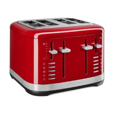 KITCHENAID Grille pain 5KMT4109EER 