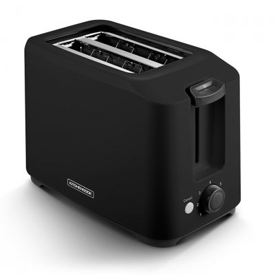 KITCHENCOOK Grille Pain Avec 2 Fentes Toasteo De 