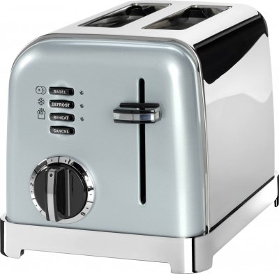 CUISINART Grille pain  CTP160GE