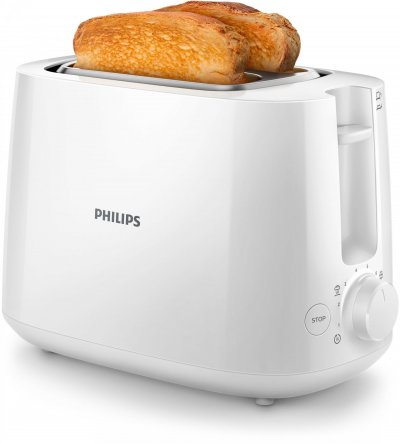 PHILIPS Grille pain daily collection  hd2581/05