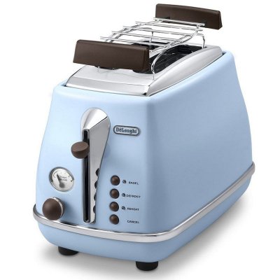 DELONGHI Grille pain - icona vintage ctov 2103.az