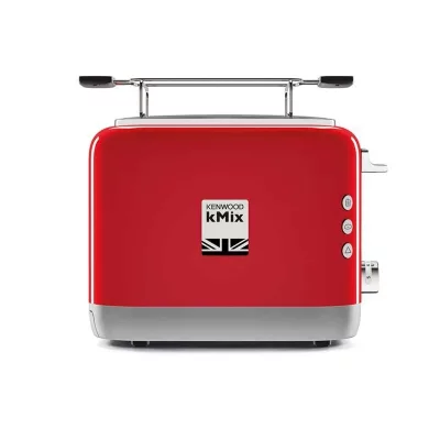 KENWOOD Grille-pain  TCX751RD kMix Rouge