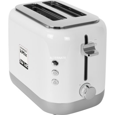 KENWOOD Grille-pain  TCX751WH kMix Blanc