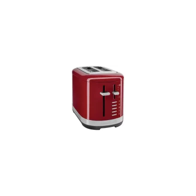 KITCHENAID Grille-pain  5KMT2109EER rouge empire
