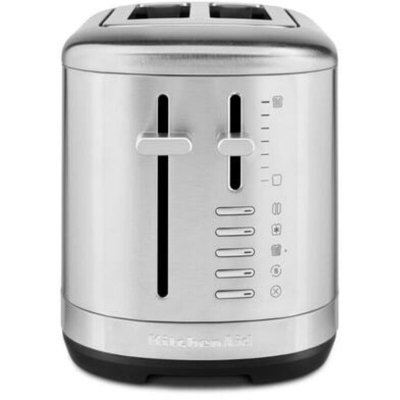 KITCHENAID Grille-pain  5KMT2109ESX acier inoxydable
