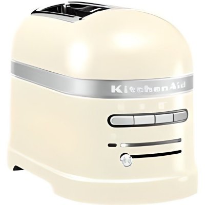 KITCHENAID Grille-pain  5KMT2204EAC Creme 