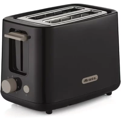 ARIETE Grille-pain Multicolore 760w 2 Fentes