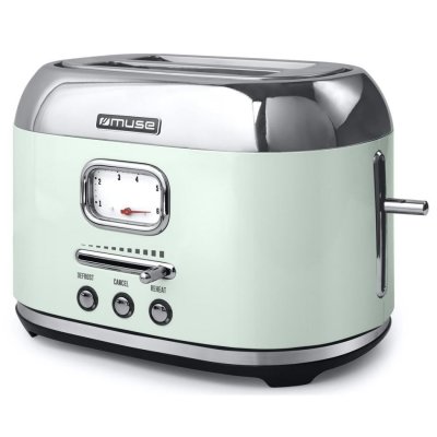 MUSE Grille pain  MS-120AG 