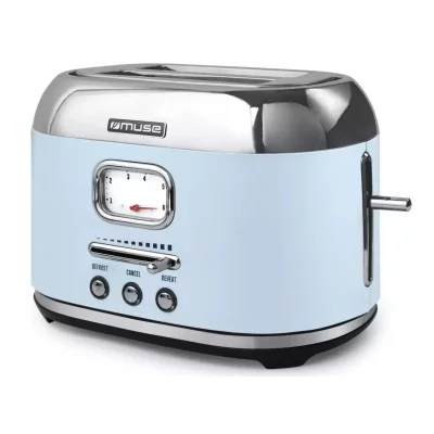 MUSE Grille pain  MS-120VB 