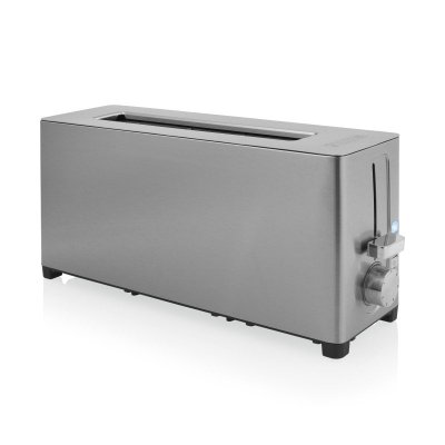 PRINCESS Grille-pain  142401 acier inoxydable 1050 w