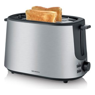 SEVERIN Grille-pain  AT9371 1000W Inox