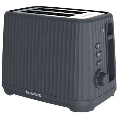 TAURUS Grille-pain  JONIC TOAST 1150W