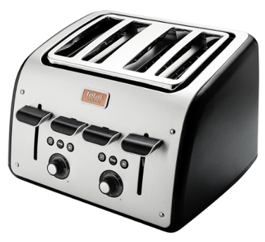 TEFAL Grille-pain  TT770811 Maison