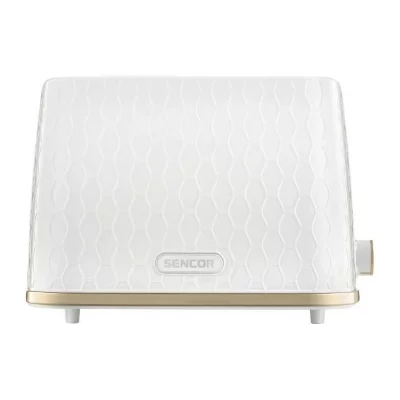 SENCOR Grille Pain Toaster Electrique STS 7200WH