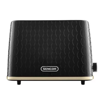 SENCOR Grille Pain Toaster Electrique STS 7201BK