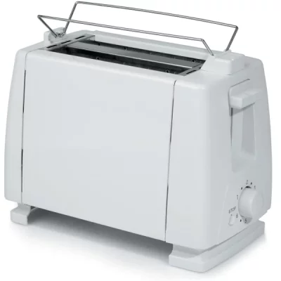TRISTAR Grille-pain  BR1009 750W Blanc