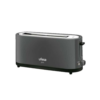 UFESA Grille-pain -  - TT7465 Plus - 900W - 1 tranche - Plusieurs niveaux de brunissage